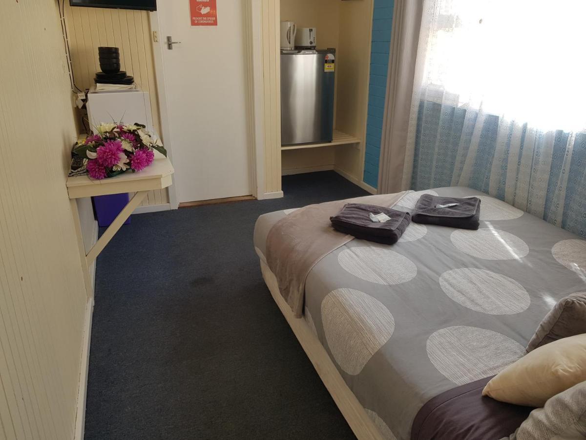 怀阿拉乡村汽车旅馆 外观 照片